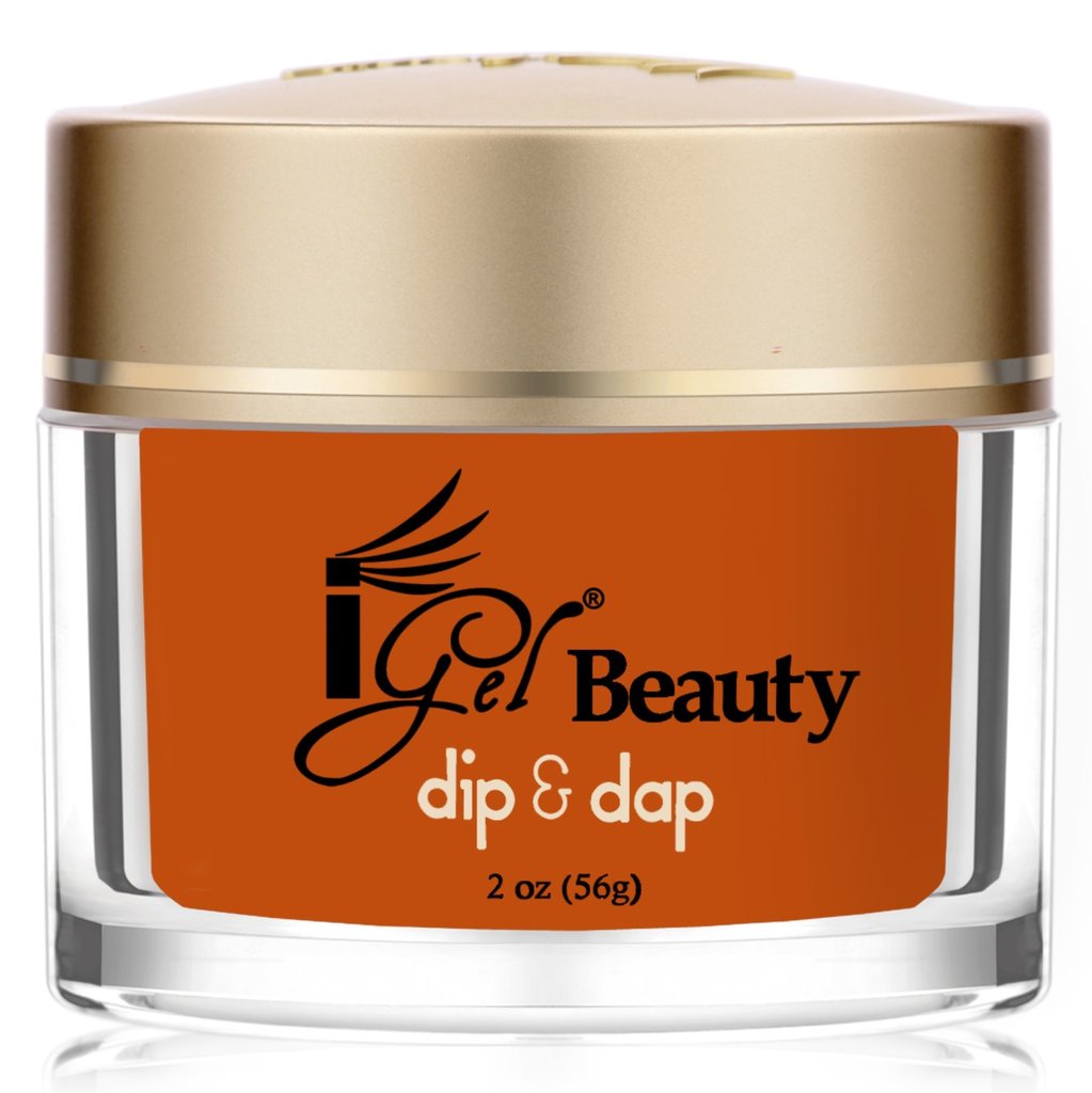 Dip & Dap Powder - DD38 Tequila Sunrise