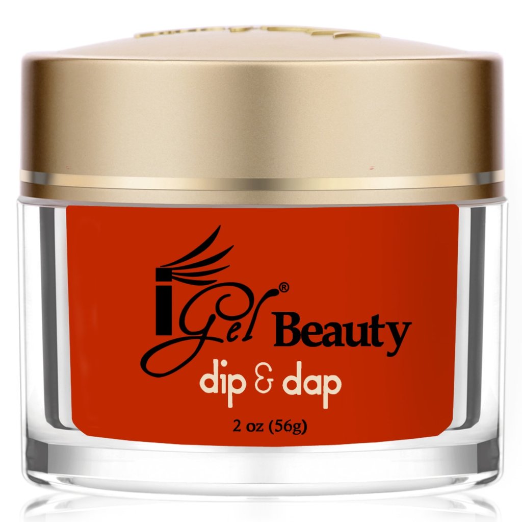 Dip & Dap Powder - DD39 Chili Pepper