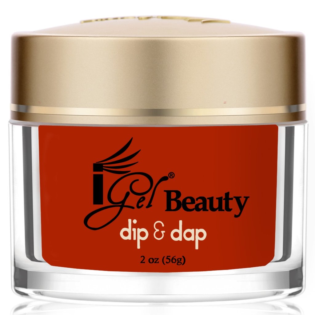Dip & Dap Powder - DD40 Red Spice