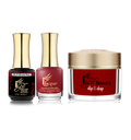 iGel Beauty 3in1 Matching Trio – DD41 Bloody Mary