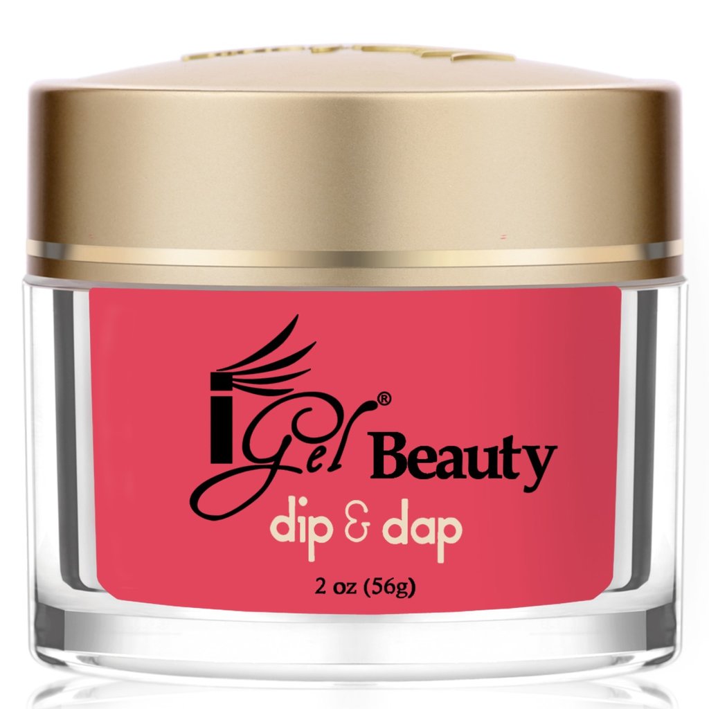 Dip & Dap Powder - DD43 Pink Up