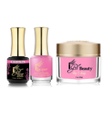 iGel Beauty 3in1 Matching Trio – DD45 Insta Glam