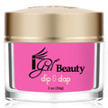 Dip & Dap Powder - DD46 Toxic Pink
