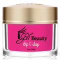 Dip & Dap Powder - DD47 Frisky Fuchsia