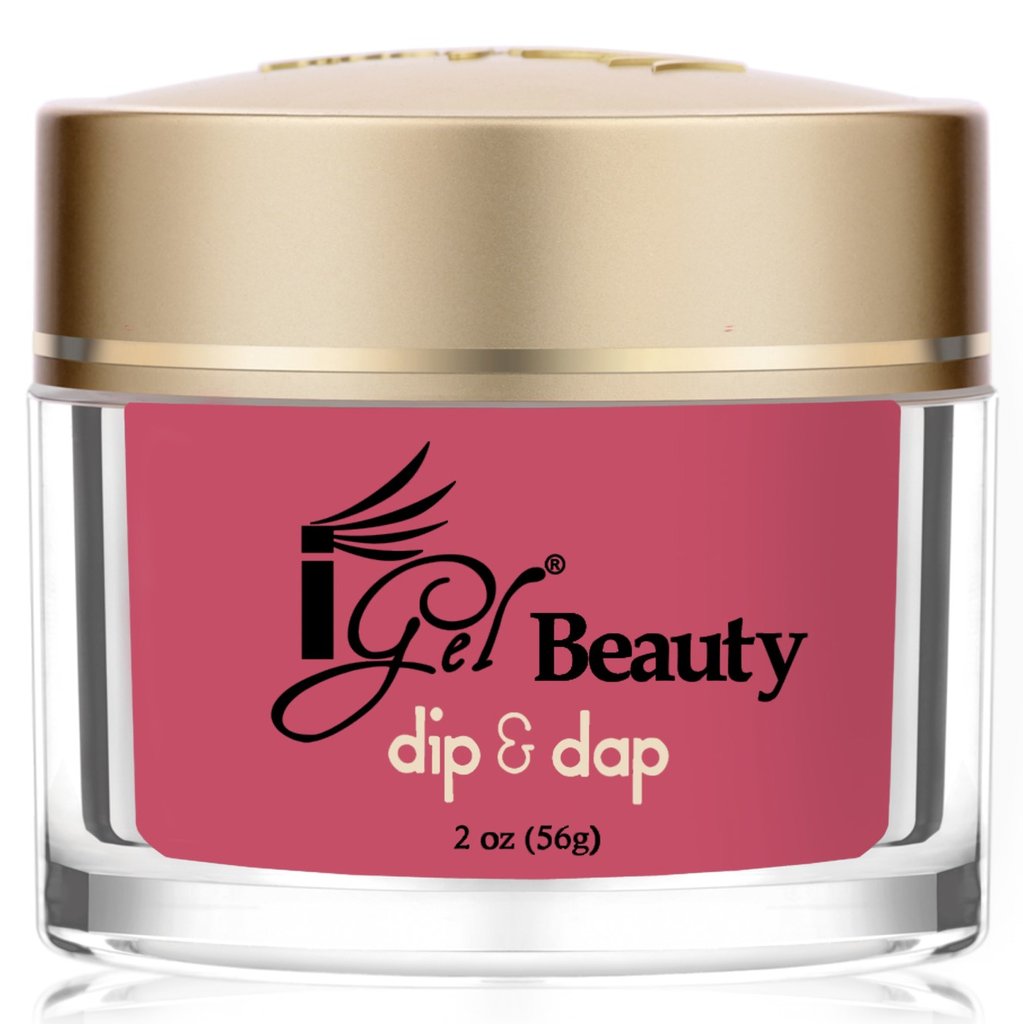 Dip & Dap Powder - DD49 La Rosa