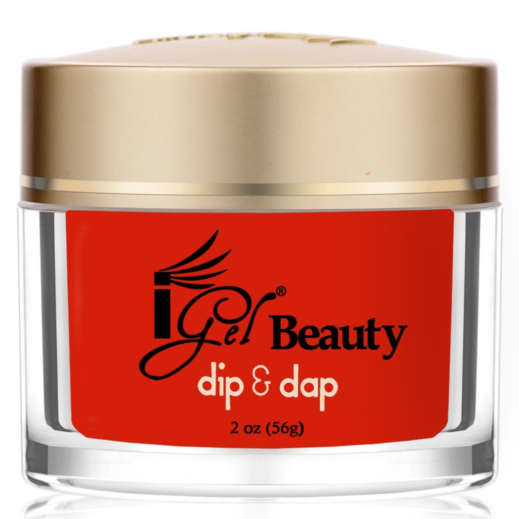 Dip & Dap Powder - DD56 Hot Stuff