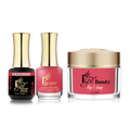 iGel Beauty 3in1 Matching Trio – DD59 Material Girl