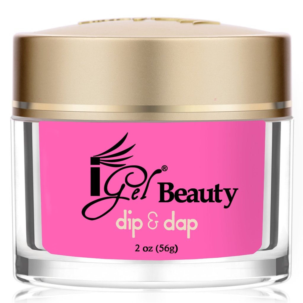 Dip & Dap Powder - DD61 Hot Gossip