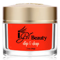 Dip & Dap Powder - DD65 Fired Up Red