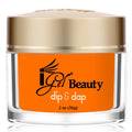 Dip & Dap Powder - DD66 Blazzing Orange