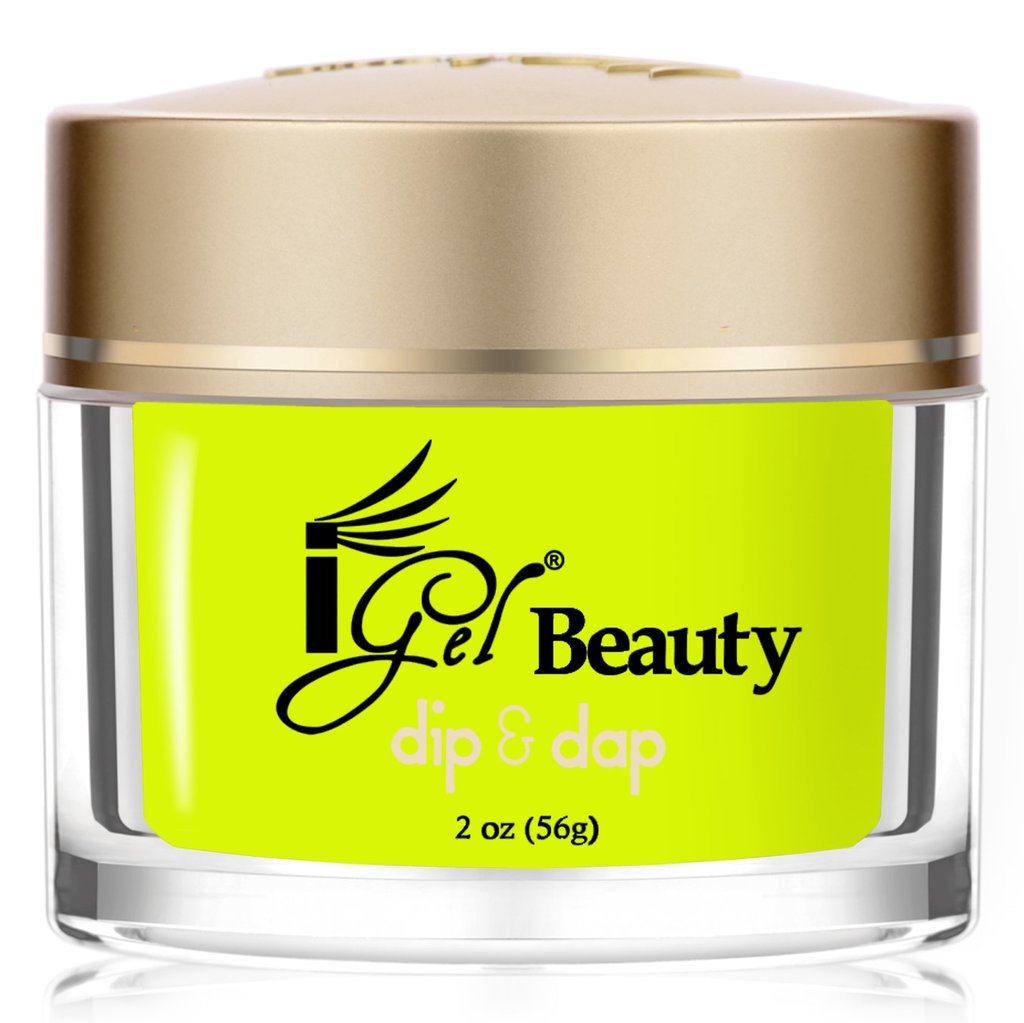 Dip & Dap Powder - DD67 Laser Lemon