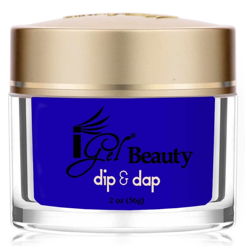 Dip & Dap Powder - DD69 Electric Blue