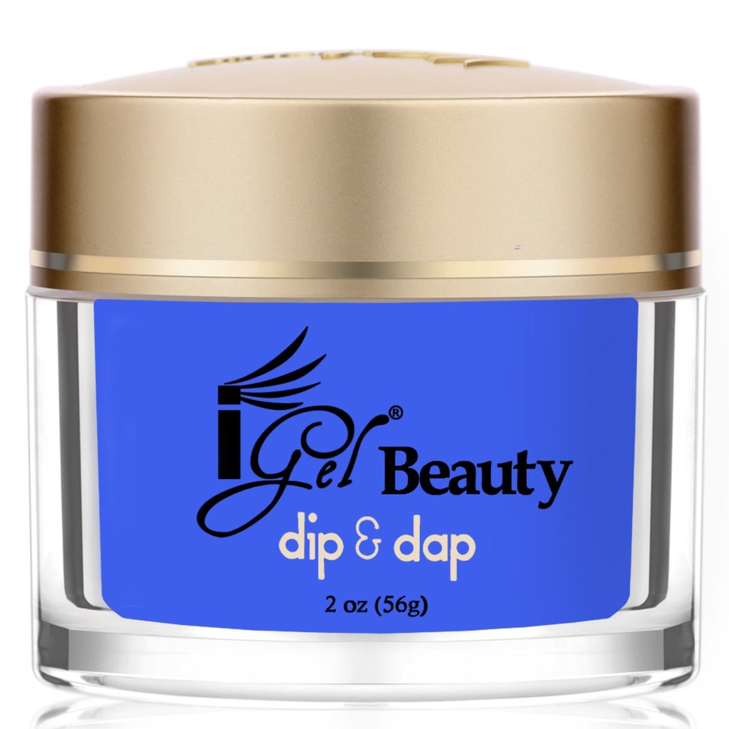 Dip & Dap Powder - DD70 Baja Blue