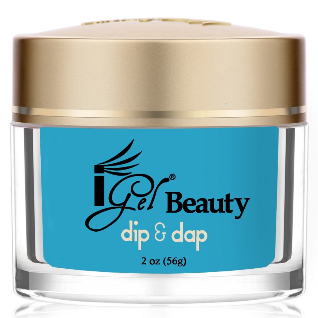 Dip & Dap Powder - DD71 Caribbean Sea