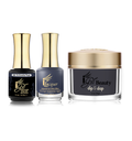 iGel Beauty 3in1 Matching Trio – DD75 Granite Peak