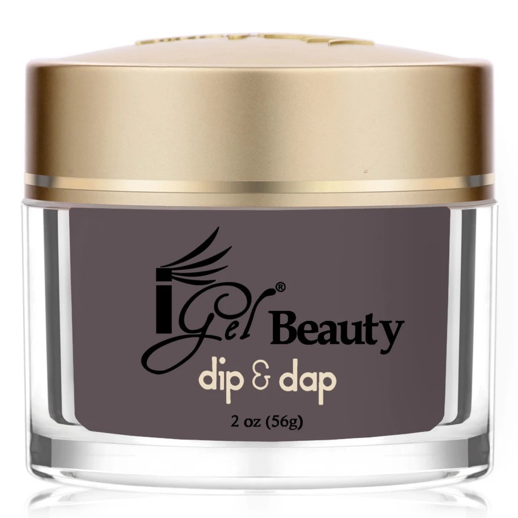 Dip & Dap Powder - DD79 Warm Chinchilla
