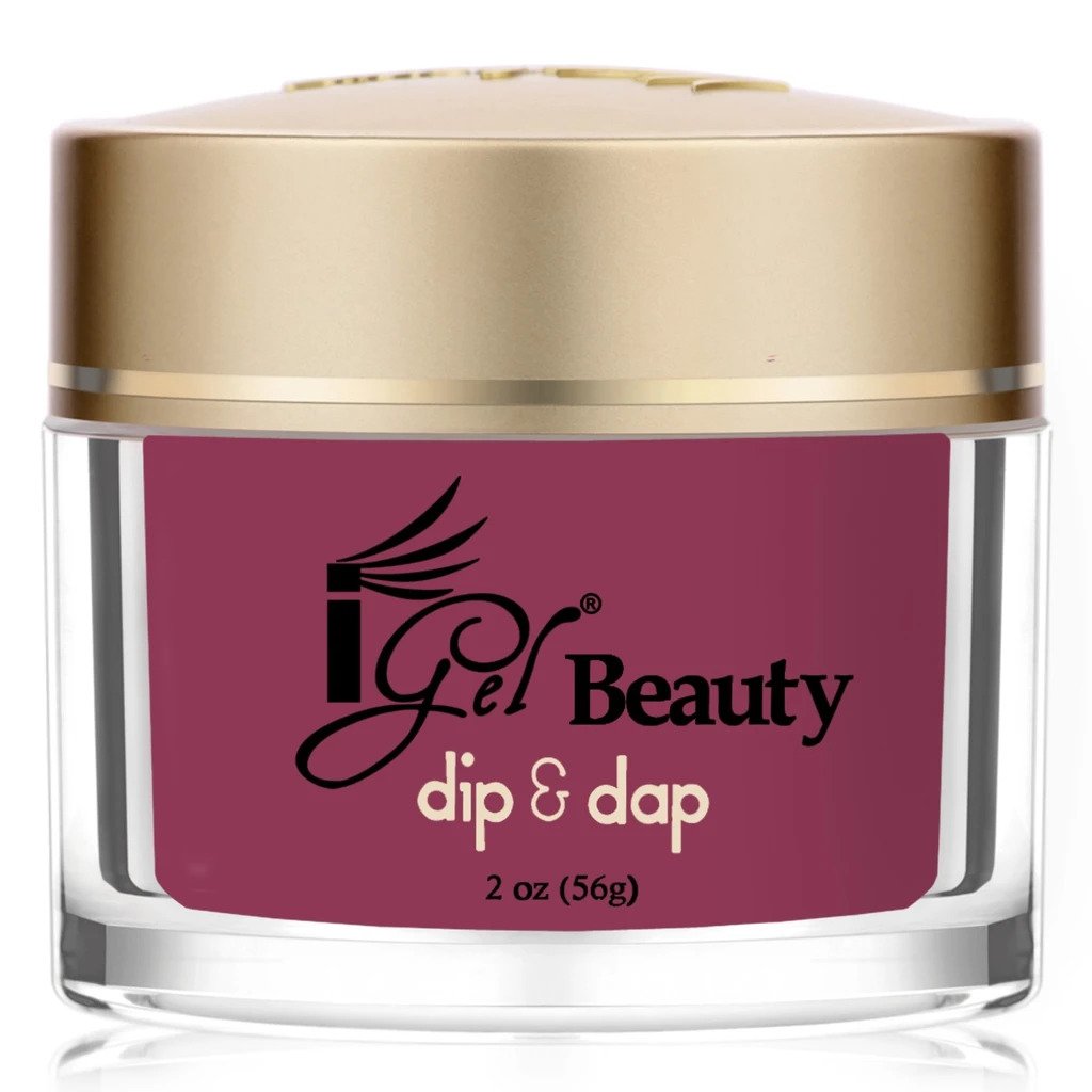 Dip & Dap Powder - DD83 Very Berry