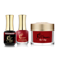 iGel Beauty 3in1 Matching Trio – DD84 Simply Spiceful
