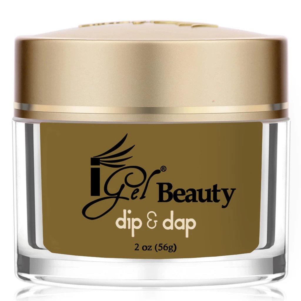 Dip & Dap Powder – DD88 Beauty Mark