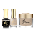 iGel Beauty 3in1 Matching Trio – DD89 Natural Choice