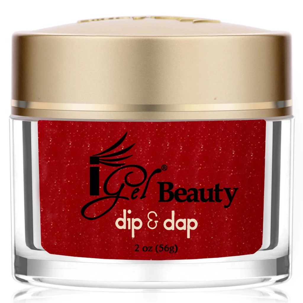 Dip & Dap Powder – DD92 Lady Luck