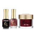 iGel Beauty 3in1 Matching Trio – DD93 Temptress