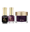 iGel Beauty 3in1 Matching Trio – DD97 Wicked Love