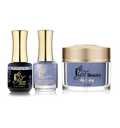 iGel Beauty 3in1 Matching Trio – DD99 Purple Rain