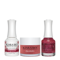 Kiara Sky 3in1 Matching Trio – DGL522 Strawberry Daiquiri