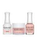 Kiara Sky 3in1 Matching Trio – DGL523 Tickled Pink