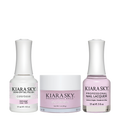 Kiara Sky 3in1 Matching Trio – DGL524 Chit Chat