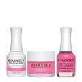 Kiara Sky 3in1 Matching Trio – DGL525 Head Over Heels