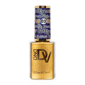 DIVA 9D CatEye Glassball - 003 Puma Purple