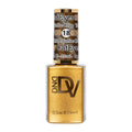 DIVA 9D CatEye Glassball - 018 Toffee Grisp
