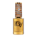 DIVA 9D CatEye Glassball - 021 Button Nose
