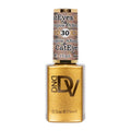DIVA 9D CatEye Glassball - 030 Afterglow