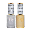DIVA Duo Gel & Lacquer - 002 Full Moon
