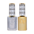DIVA Duo Gel & Lacquer - 005 Rainbow Disco