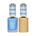 DIVA Duo Gel & Lacquer - 018 Rêve Palais