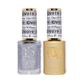 DIVA Duo Gel & Lacquer - 019 Out Of Place