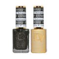 DIVA Duo Gel & Lacquer - 027 Bulletproof