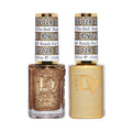 DIVA Duo Gel & Lacquer - 028 Ready For The Ball