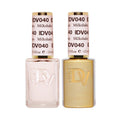 DIVA Duo Gel & Lacquer - 040 Milkshake