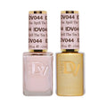 DIVA Duo Gel & Lacquer - 044 Spill The Tea