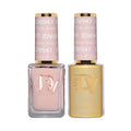 DIVA Duo Gel & Lacquer - 047 Gourmet Nude