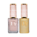 DIVA Duo Gel & Lacquer - 048 Pale Dune