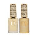 DIVA Duo Gel & Lacquer - 052 Biscuits N Honey