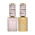 DIVA Duo Gel & Lacquer - 057 Only The Good