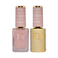 DIVA Duo Gel & Lacquer - 069 Opposites Attract
