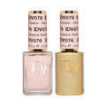 DIVA Duo Gel & Lacquer - 076 Attention Seeker